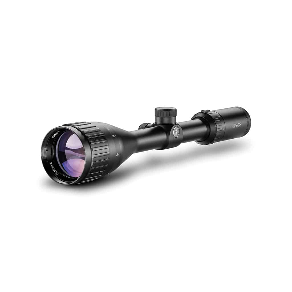 Optički nišan HAWKE Vantage 3-9x50 AO Mil Dot Reticle 14133-11394 1 Optički nišan HAWKE Vantage 3-9x50 AO Mil Dot Reticle 14133-11394