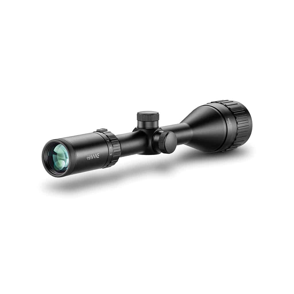 Optički nišan HAWKE Vantage 3-9x50 AO Mil Dot Reticle 14133-11394 2 Optički nišan HAWKE Vantage 3-9x50 AO Mil Dot Reticle 14133-11394 - Slika 2