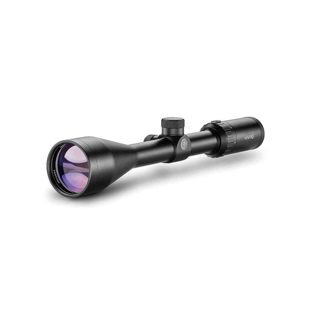 Optički nišan HAWKE Vantage 3-9x50 Mil Dot Reticle 14131-11393 1 Optički nišan HAWKE Vantage 3-9x50 Mil Dot Reticle 14131-11393
