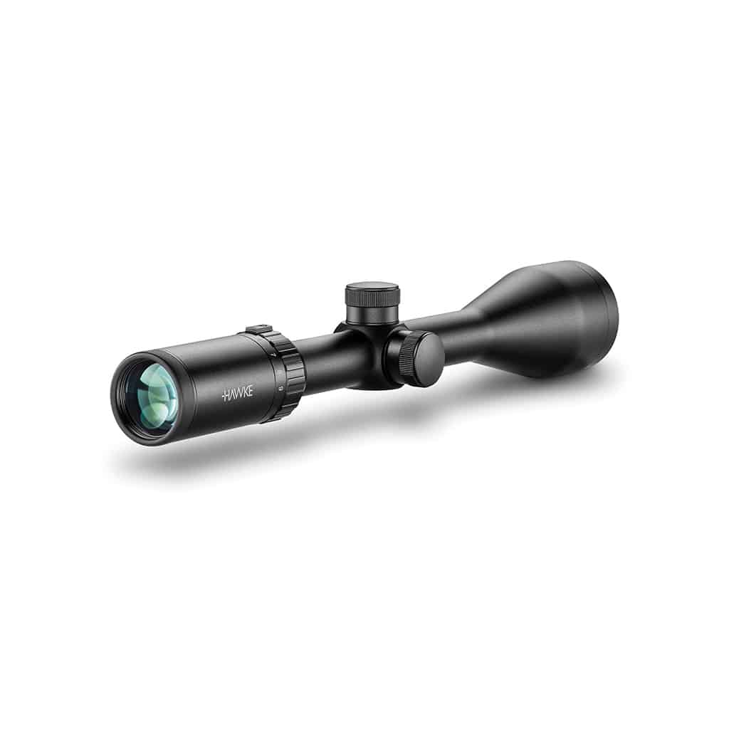 Optički nišan HAWKE Vantage 3-9x50 Mil Dot Reticle 14131-11393 2 Optički nišan HAWKE Vantage 3-9x50 Mil Dot Reticle 14131-11393 - Slika 2