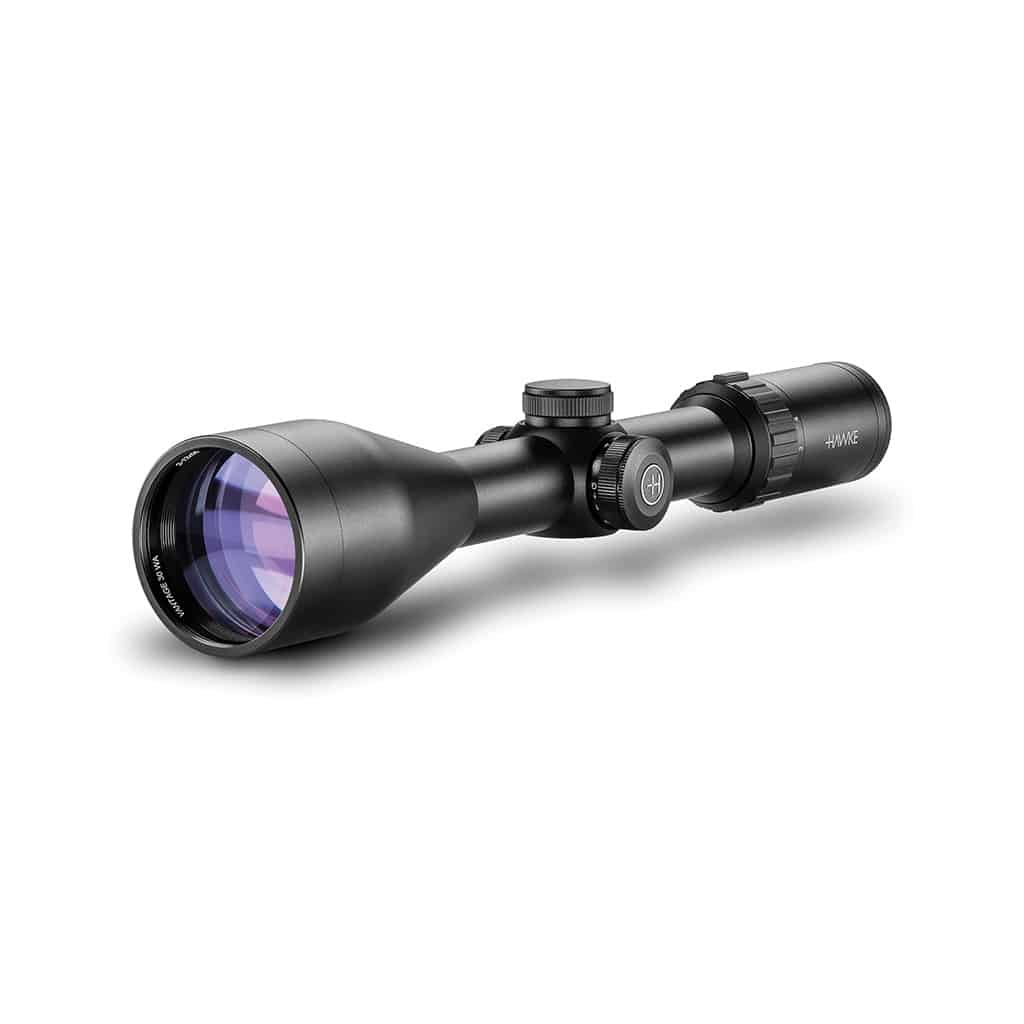Optički nišan HAWKE Vantage 30 WA 3-12x56 L4A Dot Reticle 14275-4661 1 Optički nišan HAWKE Vantage 30 WA 3-12x56 L4A Dot Reticle 14275-4661