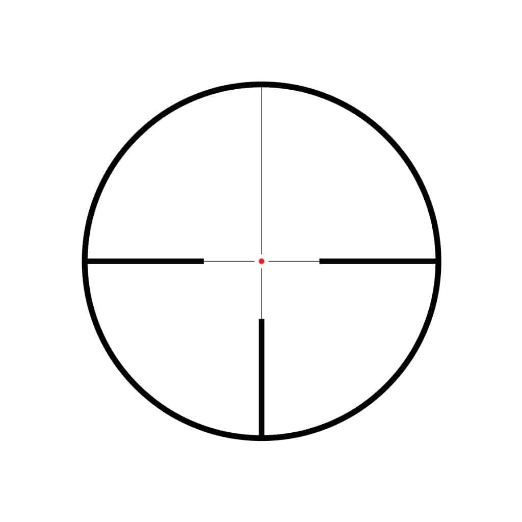 Optički nišan HAWKE Vantage 30 WA 3-12x56 L4A Dot Reticle 14275-4661 3 Optički nišan HAWKE Vantage 30 WA 3-12x56 L4A Dot Reticle 14275-4661 - Slika 3