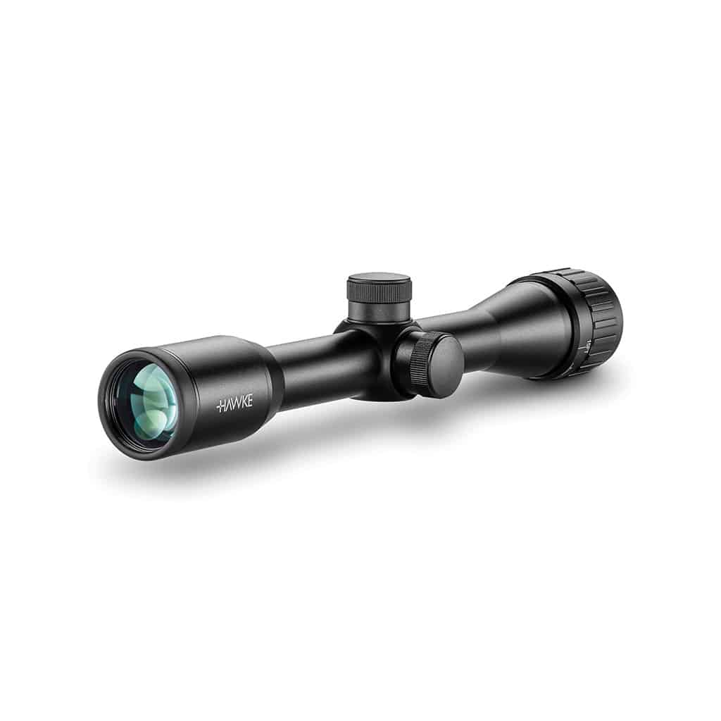 Optički nišan HAWKE Vantage 4x32 AO Mil Dot Reticle 14102-11391 2 Optički nišan HAWKE Vantage 4x32 AO Mil Dot Reticle 14102-11391 - Slika 2