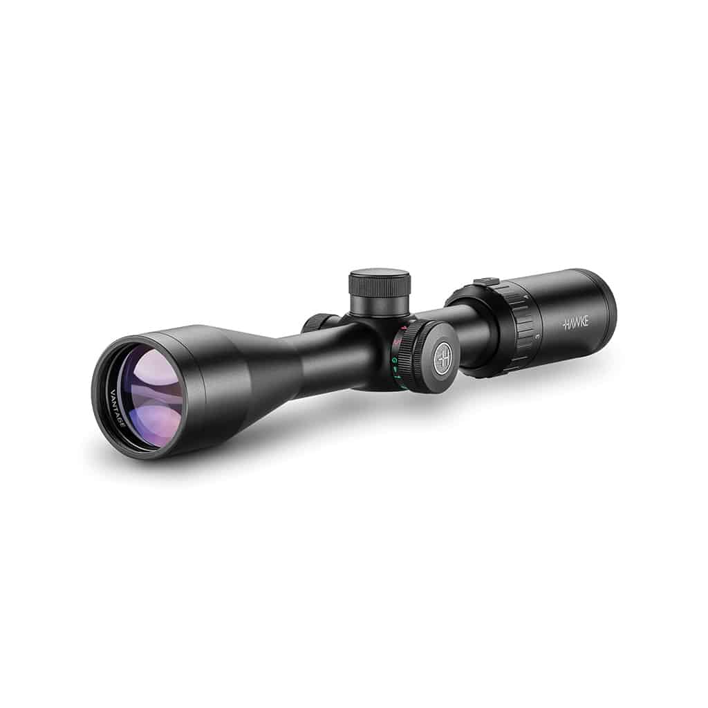 Optički nišan HAWKE Vantage IR 3-9x40 30/30 Centre Cross IR Reticle 14220-4658 1 Optički nišan HAWKE Vantage IR 3-9x40 30/30 Centre Cross IR Reticle 14220-4658