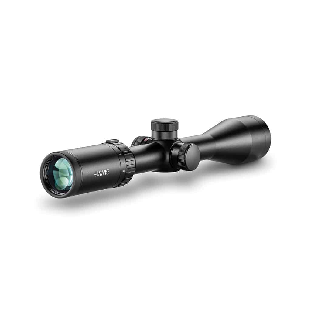 Optički nišan HAWKE Vantage IR 3-9x40 30/30 Centre Cross IR Reticle 14220-4658 2 Optički nišan HAWKE Vantage IR 3-9x40 30/30 Centre Cross IR Reticle 14220-4658 - Slika 2