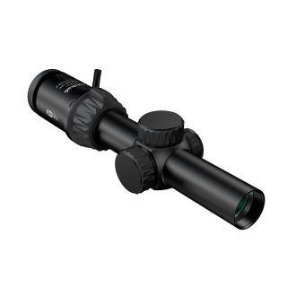 Optički nišan MEOPTA MEOPRO OPTIKA6 1-6x24 RD SFP 4C-5740