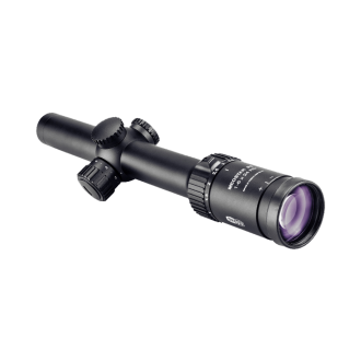 Optički nišan MEOPTA MEOSTAR R2 1-6x24 RD 4C-5739