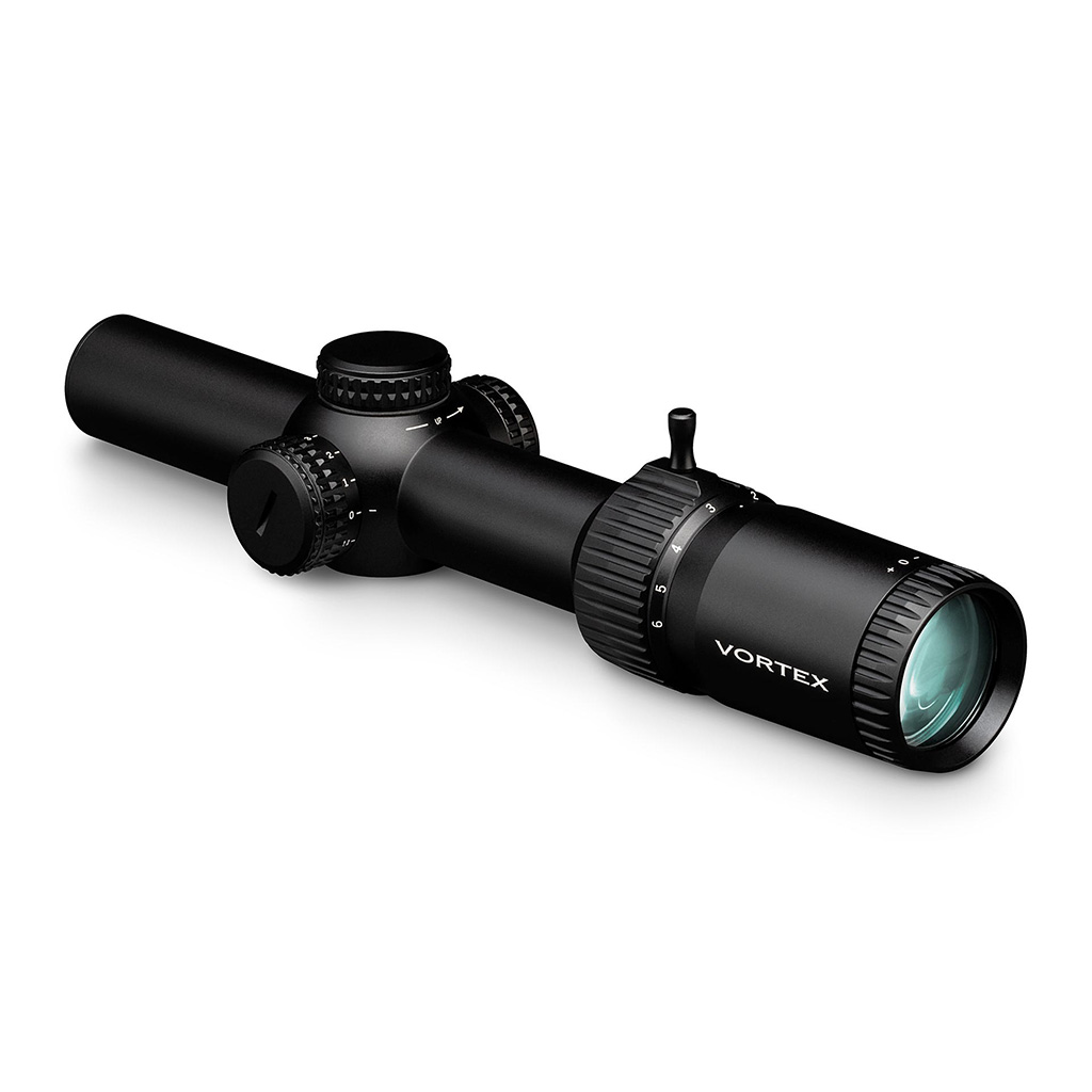 Optički nišan VORTEX STRIKE EAGLE 1-6x24 AR-BDC3-5614 1 Optički nišan VORTEX STRIKE EAGLE 1-6x24 AR-BDC3-5614