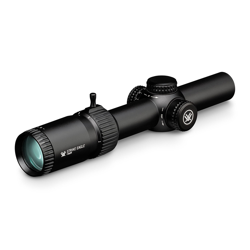Optički nišan VORTEX STRIKE EAGLE 1-6x24 AR-BDC3-5614 3 Optički nišan VORTEX STRIKE EAGLE 1-6x24 AR-BDC3-5614 - Slika 3