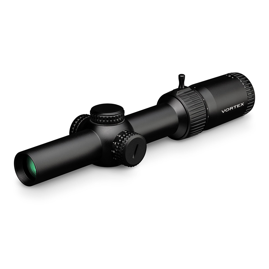 Optički nišan VORTEX STRIKE EAGLE 1-6x24 AR-BDC3-5614 4 Optički nišan VORTEX STRIKE EAGLE 1-6x24 AR-BDC3-5614 - Slika 4