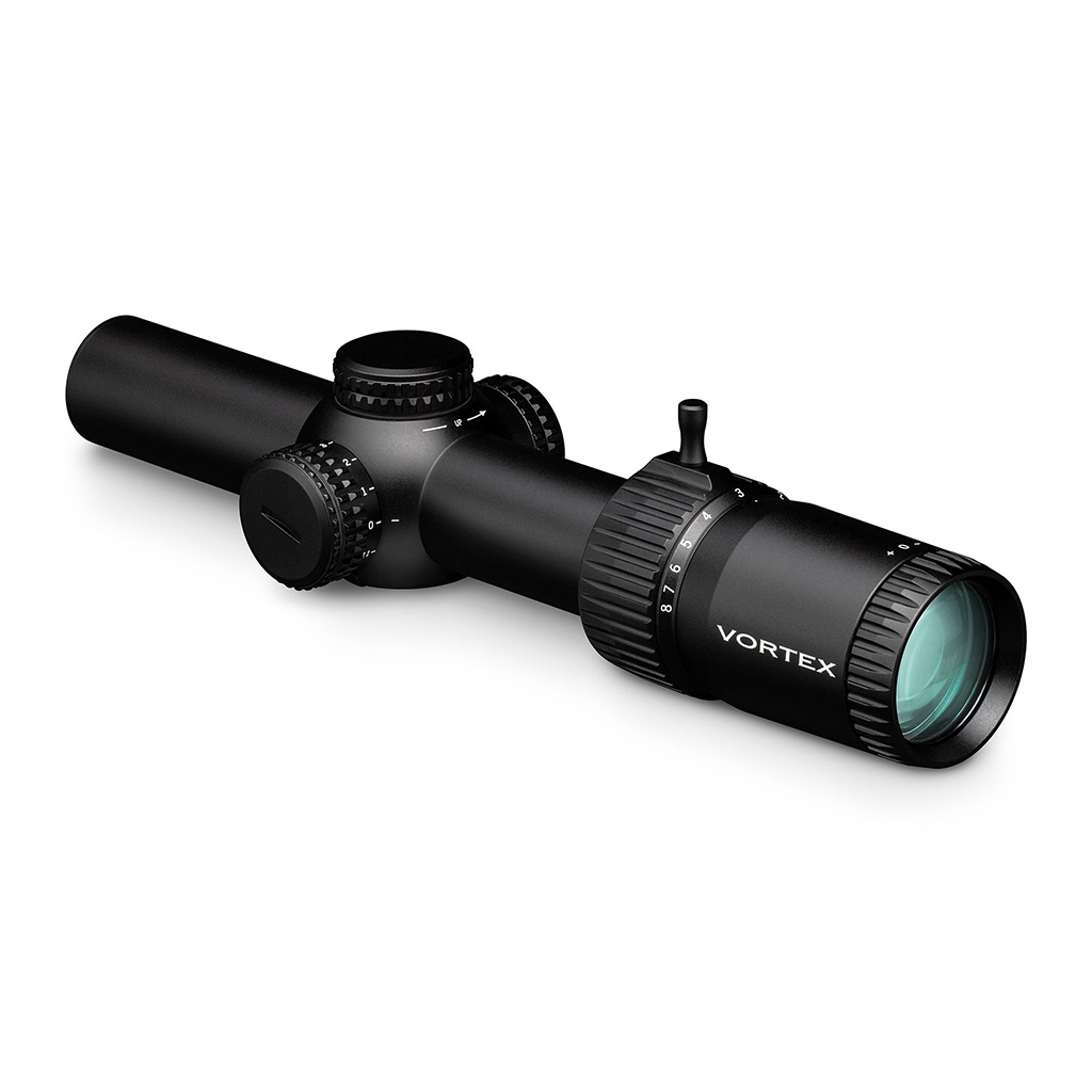 Optički nišan VORTEX STRIKE EAGLE 1-8x24 AR-BDC3-5615 1 Optički nišan VORTEX STRIKE EAGLE 1-8x24 AR-BDC3-5615
