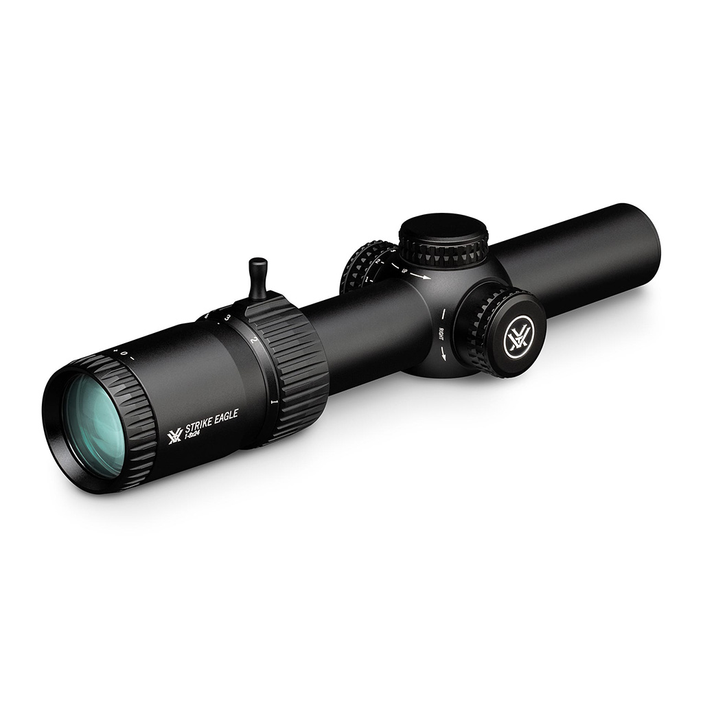 Optički nišan VORTEX STRIKE EAGLE 1-8x24 AR-BDC3-5615 3 Optički nišan VORTEX STRIKE EAGLE 1-8x24 AR-BDC3-5615 - Slika 3