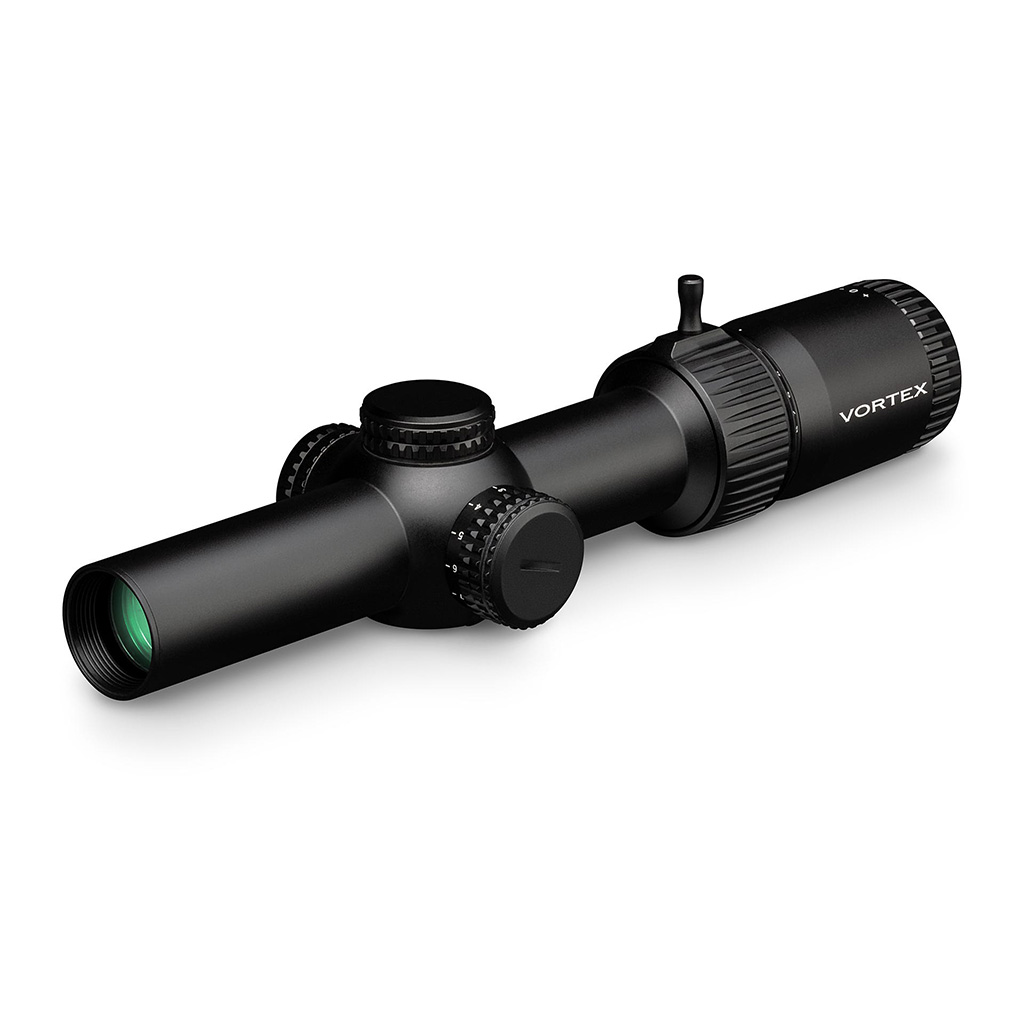 Optički nišan VORTEX STRIKE EAGLE 1-8x24 AR-BDC3-5615 4 Optički nišan VORTEX STRIKE EAGLE 1-8x24 AR-BDC3-5615 - Slika 4