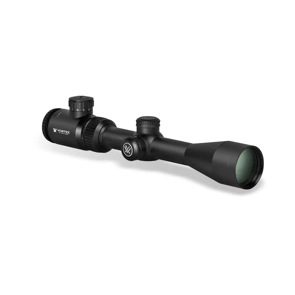 Optički nišan Vortex Crosfire II 3-9 x40 V-Brite Illuminated CF2-31025-5319 1 Optički nišan Vortex Crosfire II 3-9 x40 V-Brite Illuminated CF2-31025-5319