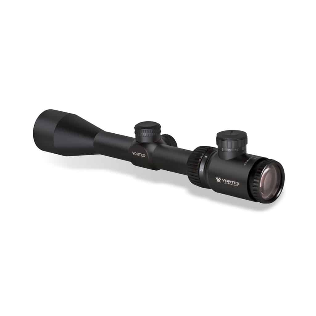 Optički nišan Vortex Crosfire II 3-9 x40 V-Brite Illuminated CF2-31025-5319 2 Optički nišan Vortex Crosfire II 3-9 x40 V-Brite Illuminated CF2-31025-5319 - Slika 2