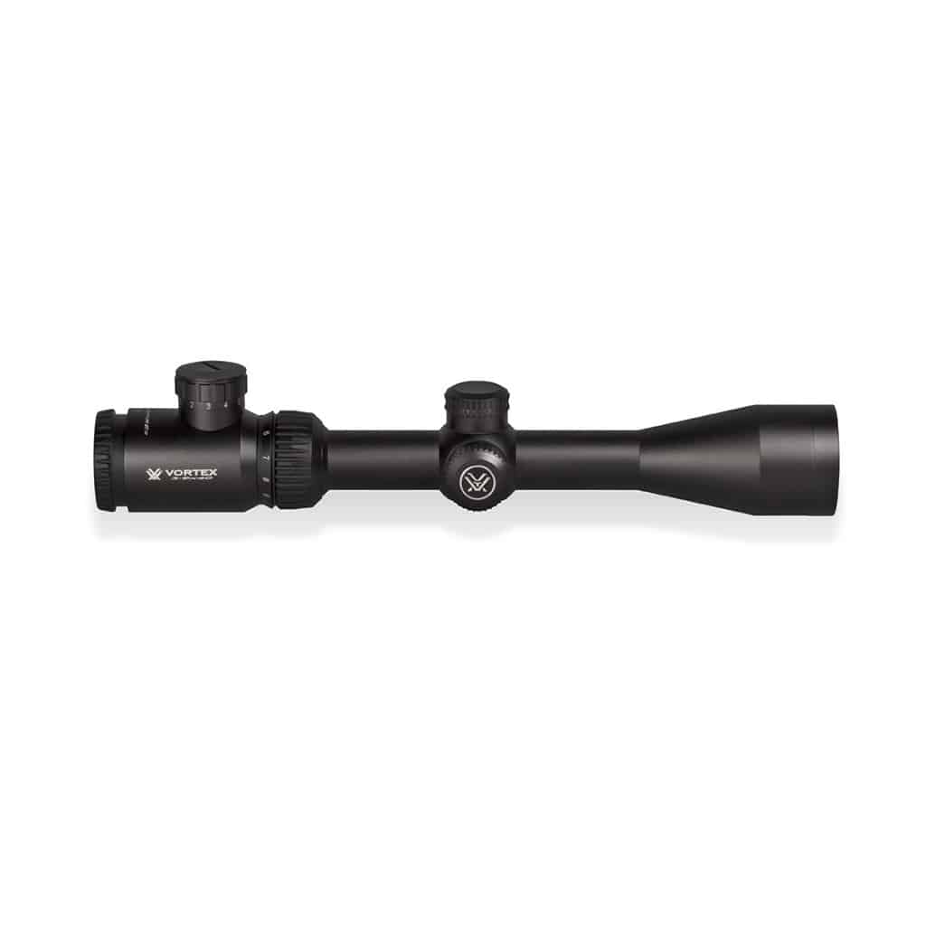 Optički nišan Vortex Crosfire II 3-9 x40 V-Brite Illuminated CF2-31025-5319 4 Optički nišan Vortex Crosfire II 3-9 x40 V-Brite Illuminated CF2-31025-5319 - Slika 4