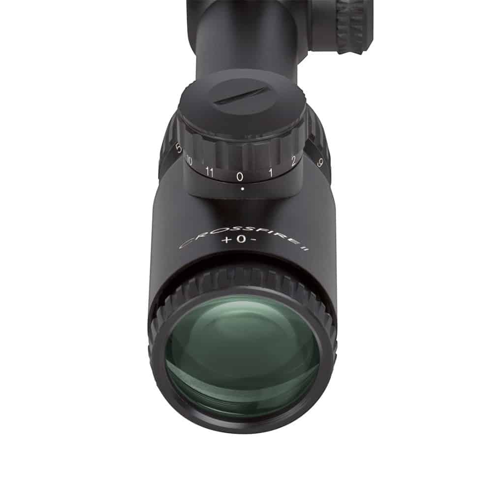 Optički nišan Vortex Crosfire II 3-9 x40 V-Brite Illuminated CF2-31025-5319 5 Optički nišan Vortex Crosfire II 3-9 x40 V-Brite Illuminated CF2-31025-5319 - Slika 5