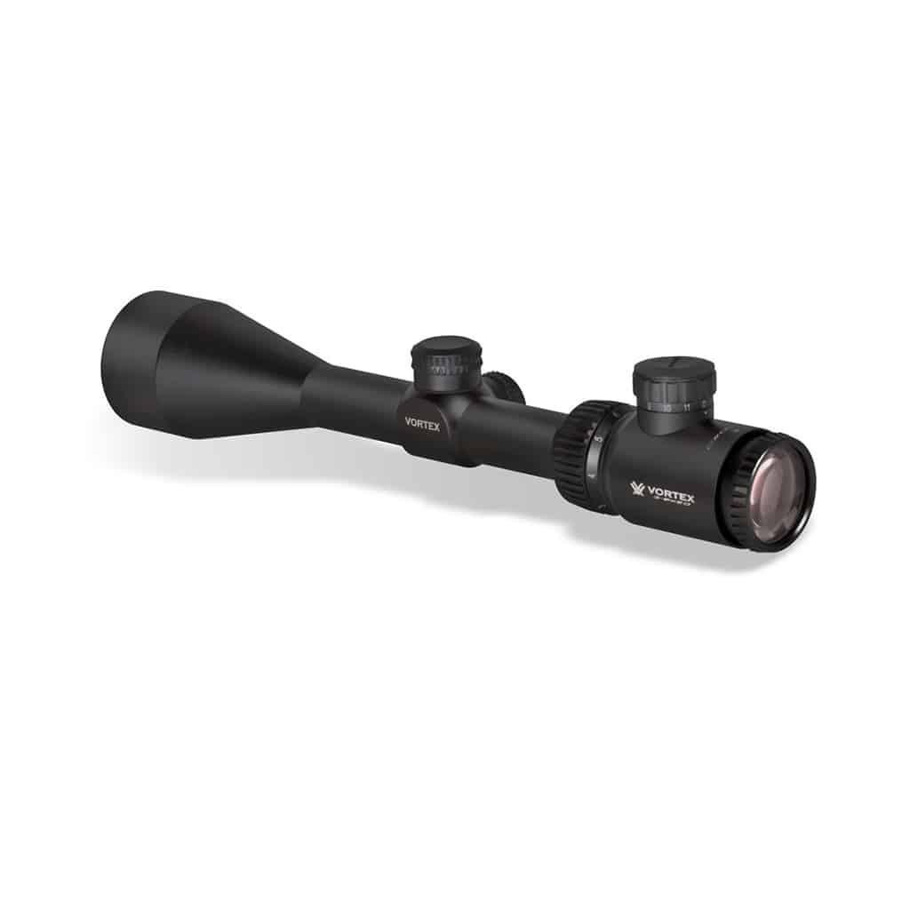 Optički nišan Vortex Crosfire II 3-9x50 V-Brite Illuminated CF2-31027-5318 2 Optički nišan Vortex Crosfire II 3-9x50 V-Brite Illuminated CF2-31027-5318 - Slika 2