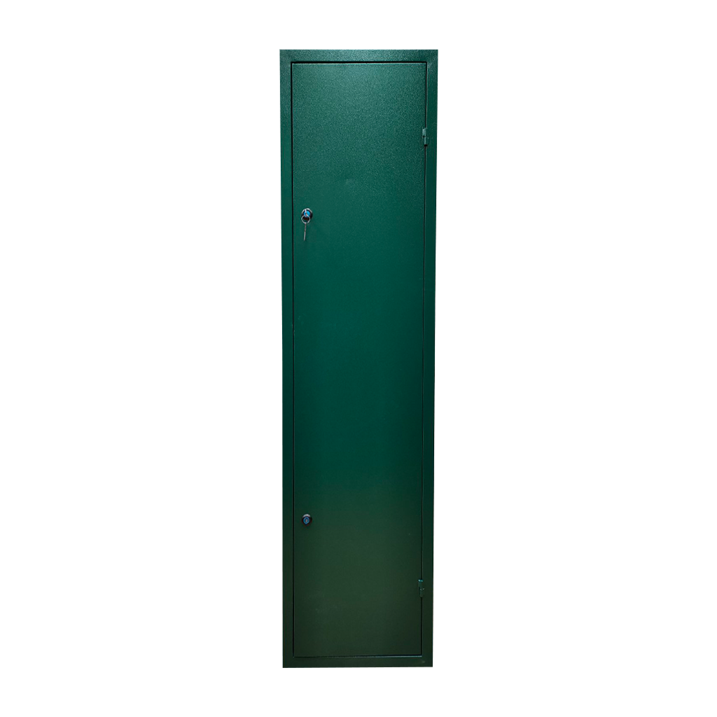 Ormar za puške 5 cevi 1550x400x300-6290 1 Ormar za puške 5 cevi 1550x400x300-6290