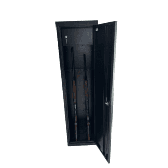Ormar za puške 5 cevi 1550x400x300-6290