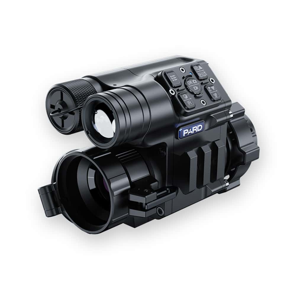 PARD FD1 LRF 850nmF-5910 1 PARD FD1 LRF 850nmF-5910