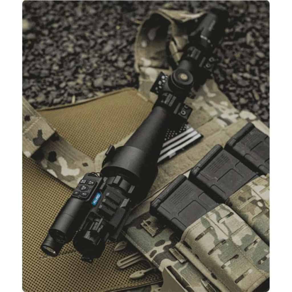 PARD FD1 LRF 850nmF-5910 2 PARD FD1 LRF 850nmF-5910 - Slika 2