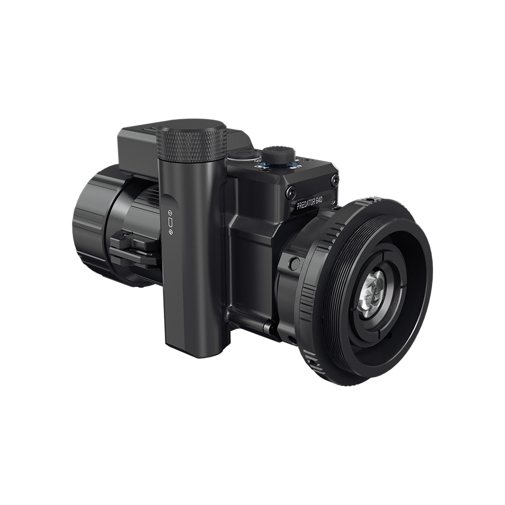 PARD PREDATOR 480 PR4-35/LRF-6421 2 PARD PREDATOR 480 PR4-35/LRF-6421 - Slika 2
