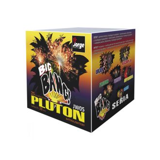 BOX PLUTON JW05 25 shots-4910