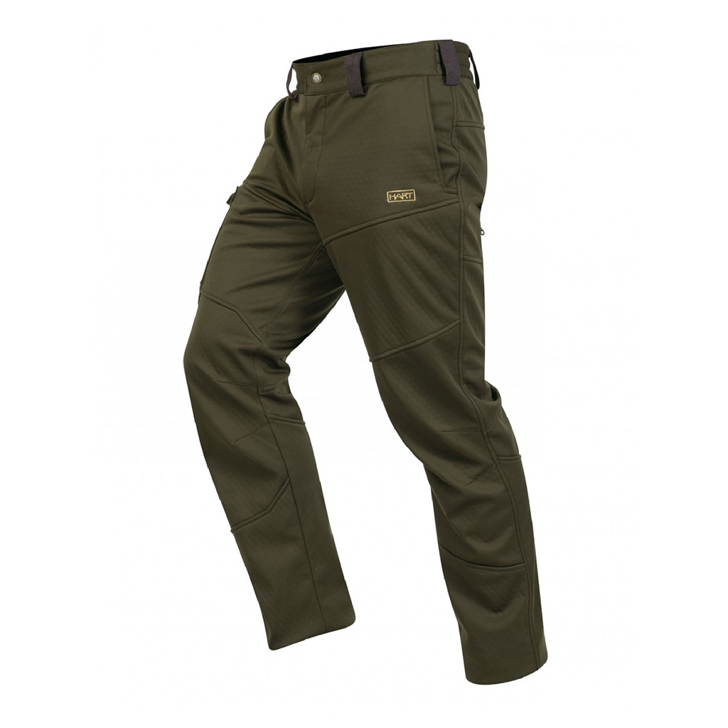 Pantalone HART AIZKE-T-6541 1 Pantalone HART AIZKE-T-6541