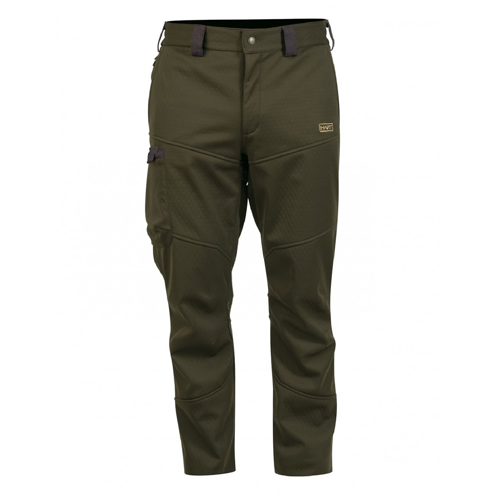 Pantalone HART AIZKE-T-6541 2 Pantalone HART AIZKE-T-6541 - Slika 2