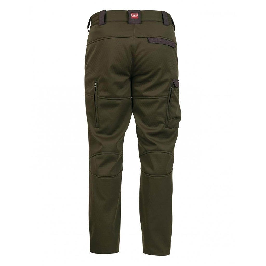 Pantalone HART AIZKE-T-6541 3 Pantalone HART AIZKE-T-6541 - Slika 3