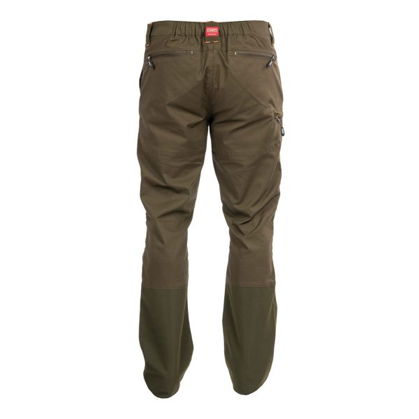 Pantalone HART ULEX-T XHULT-6552 3 Pantalone HART ULEX-T XHULT-6552
