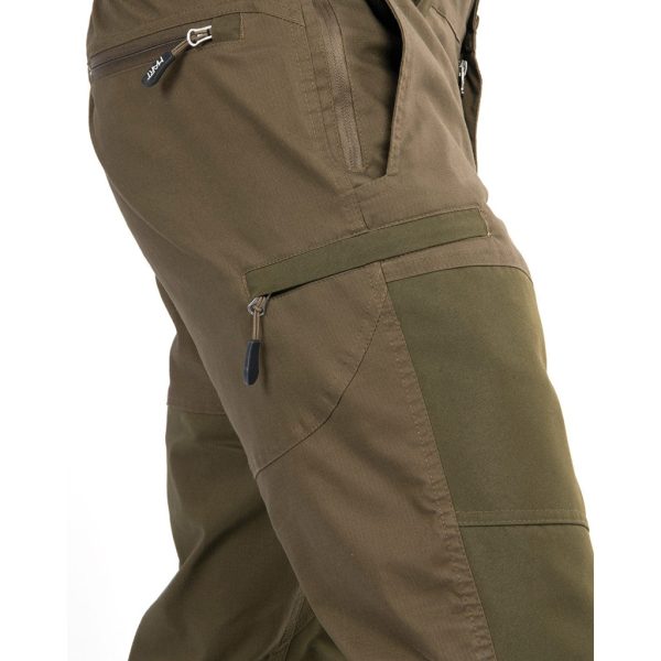 Pantalone HART ULEX-T XHULT-6552 4 Pantalone HART ULEX-T XHULT-6552 - Slika 4