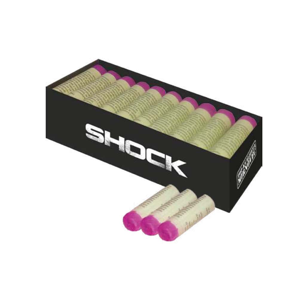 Petarda SHOCK 205/195 1/20-5827 1 Petarda SHOCK 205/195 1/20-5827