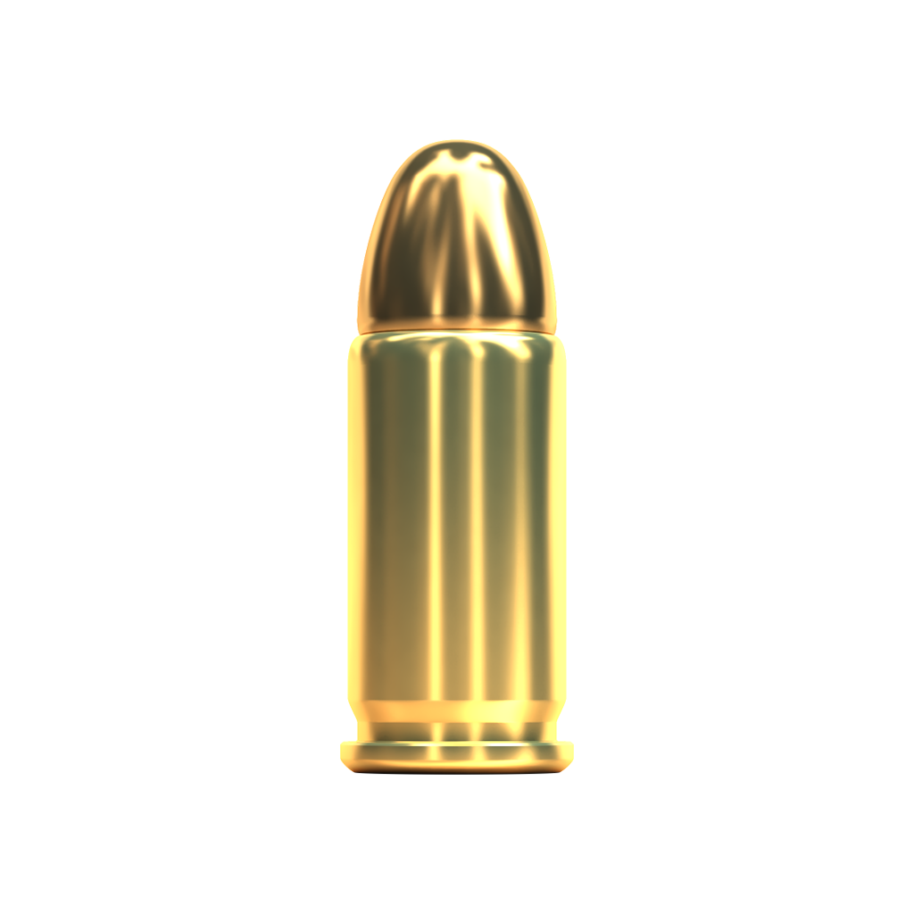 Pištoljski metak BELLOT 7.65mm BROWNING 32ACP/FMJ/73gr/4.75g V310232-5456 2 Pištoljski metak BELLOT 7.65mm BROWNING 32ACP/FMJ/73gr/4.75g V310232-5456 - Slika 2