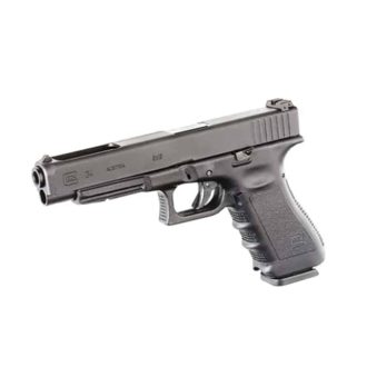 Pištoljski set GLOCK 34 Gen4-11339