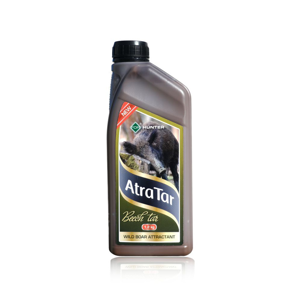 Primama BUKOV KATRAN AtraTar 1.2kg flaša FOR213F120-6436 1 Primama BUKOV KATRAN AtraTar 1.2kg flaša FOR213F120-6436