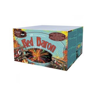 BOX RED BARON JW2025 100 shots-4905