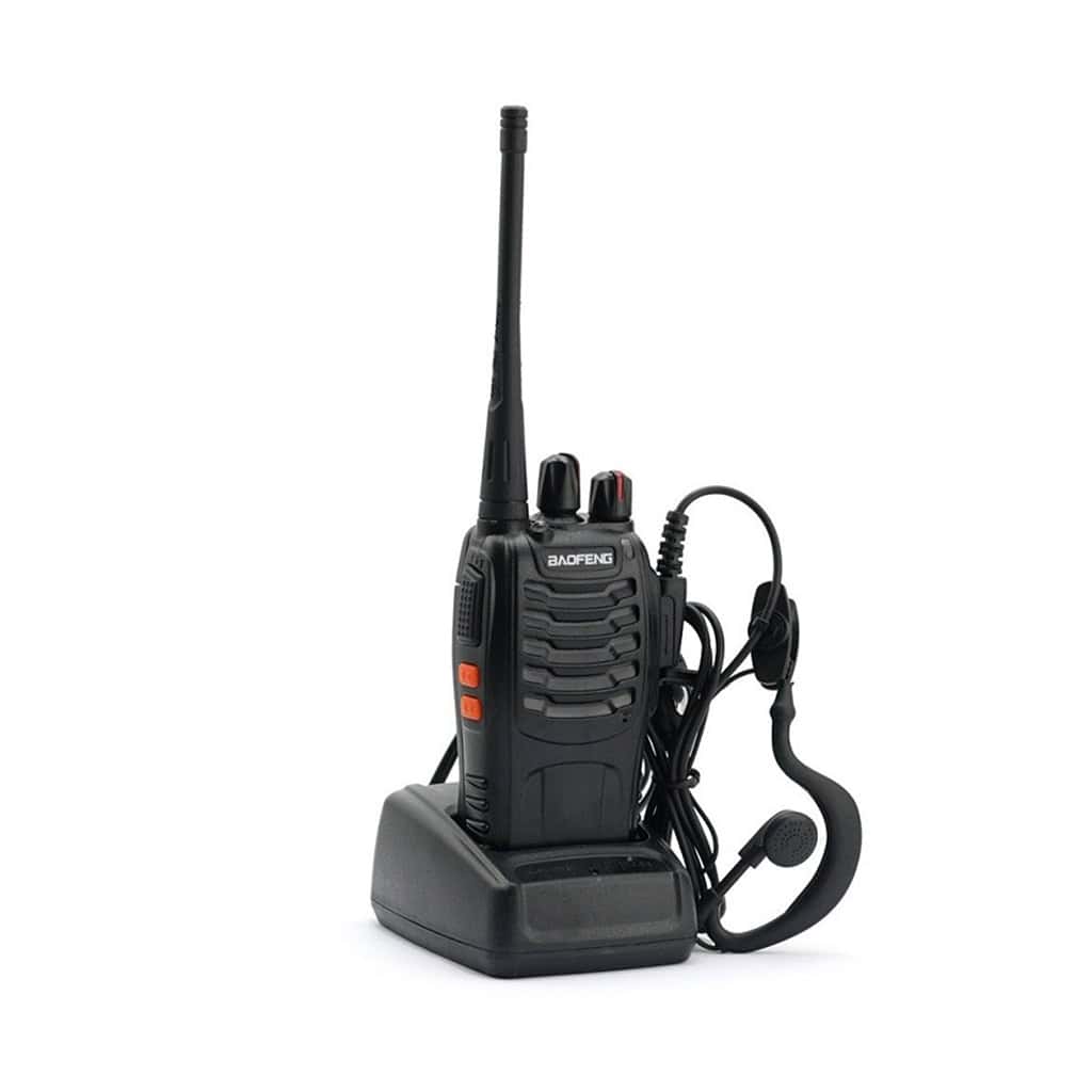 Radiostanica Baofeng BF-888S-3081 2 Radiostanica Baofeng BF-888S-3081 - Slika 2