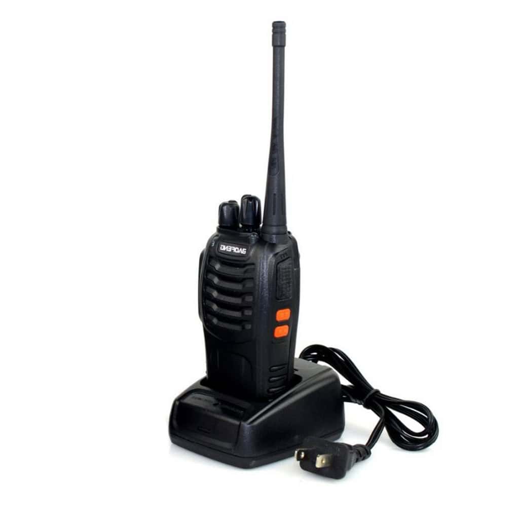 Radiostanica Baofeng BF-888S-3081 3 Radiostanica Baofeng BF-888S-3081 - Slika 3