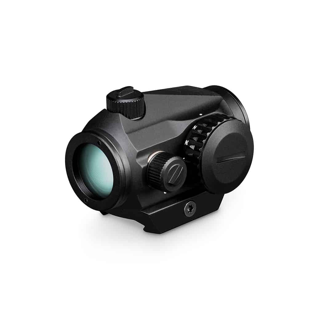 Red Dot optika Vortex Crossfire (LED Upgrade) CF-RD2-5325 10 Red Dot optika Vortex Crossfire (LED Upgrade) CF-RD2-5325 - Slika 10