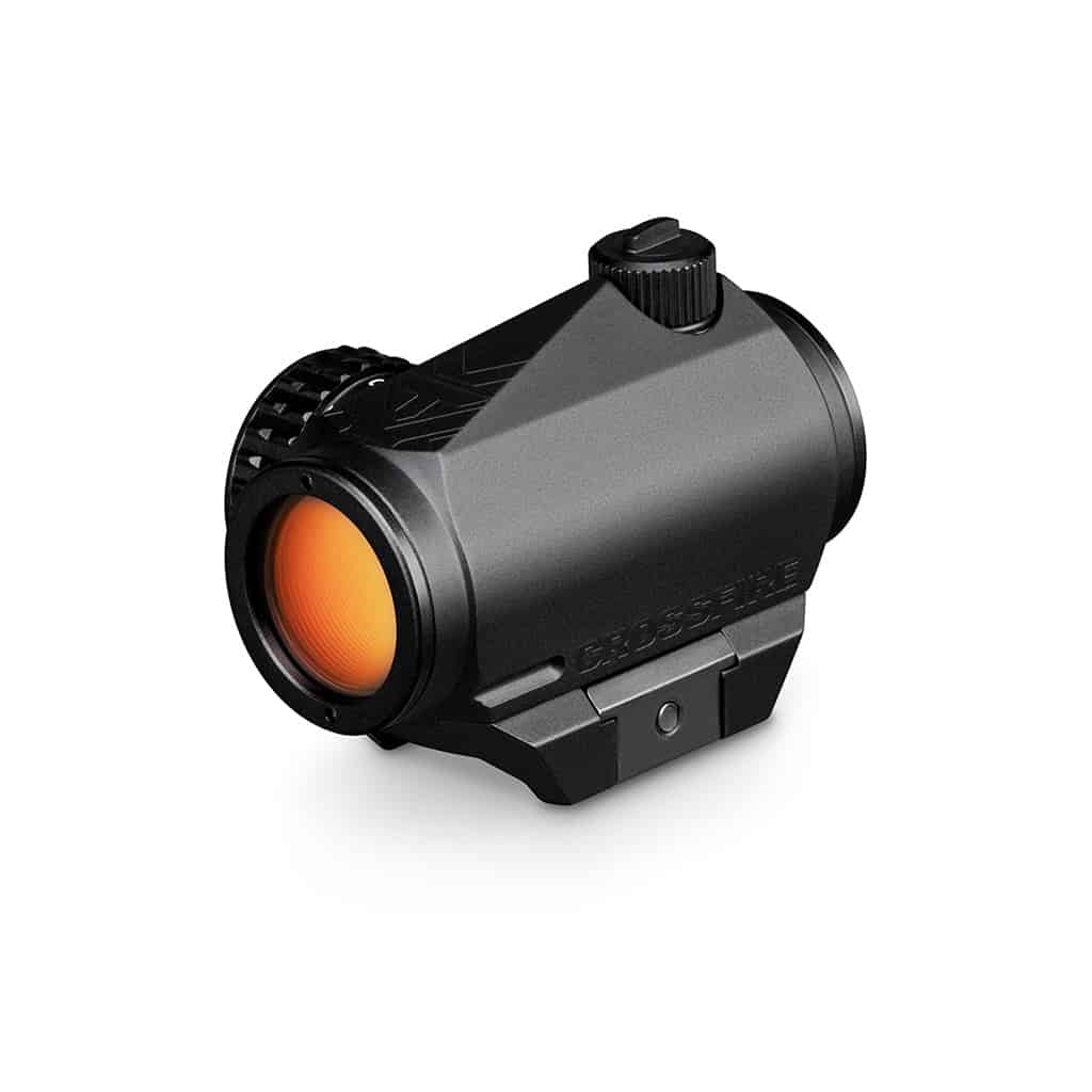 Red Dot optika Vortex Crossfire (LED Upgrade) CF-RD2-5325 8 Red Dot optika Vortex Crossfire (LED Upgrade) CF-RD2-5325 - Slika 8