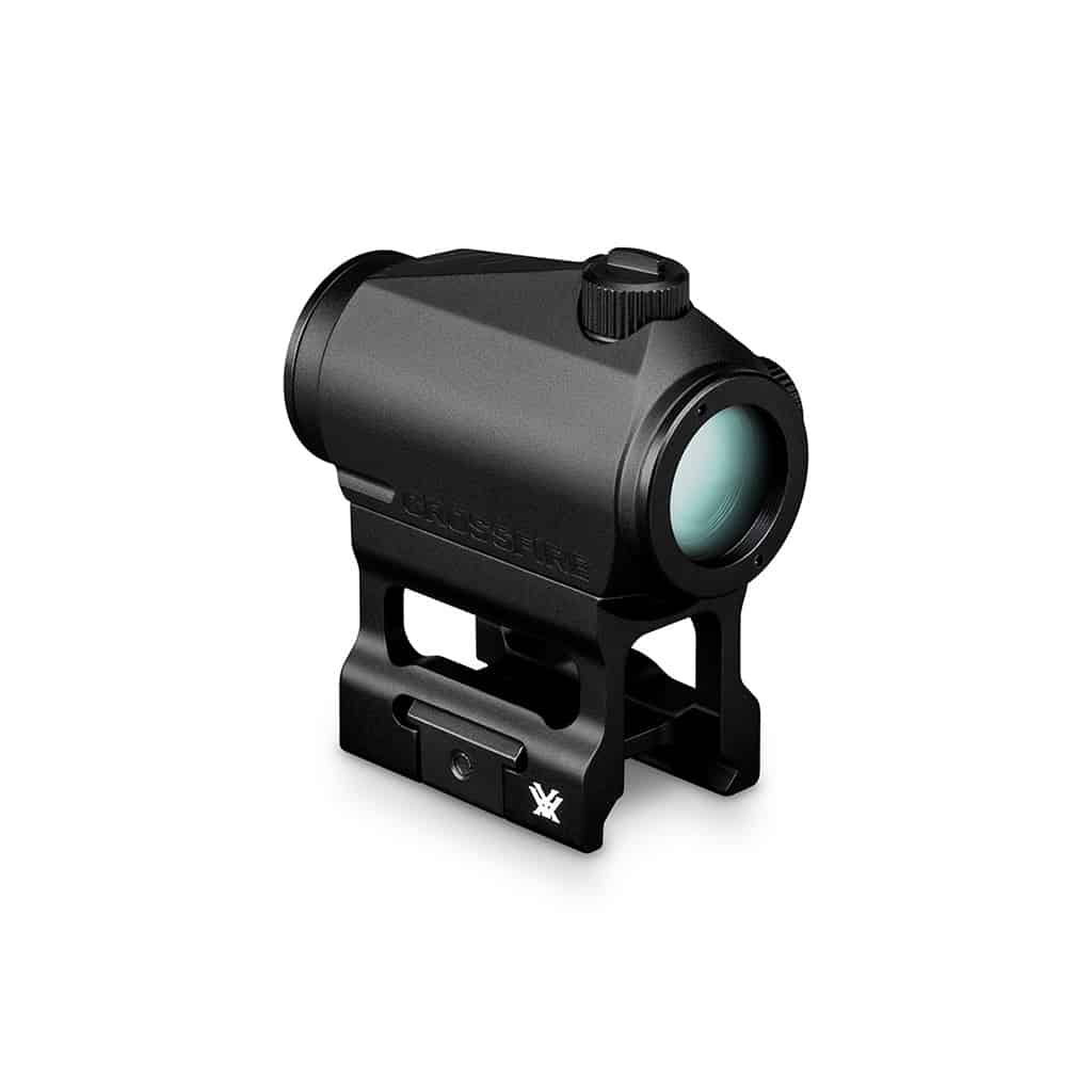 Red Dot optika Vortex Crossfire (LED Upgrade) CF-RD2-5325 5 Red Dot optika Vortex Crossfire (LED Upgrade) CF-RD2-5325 - Slika 5