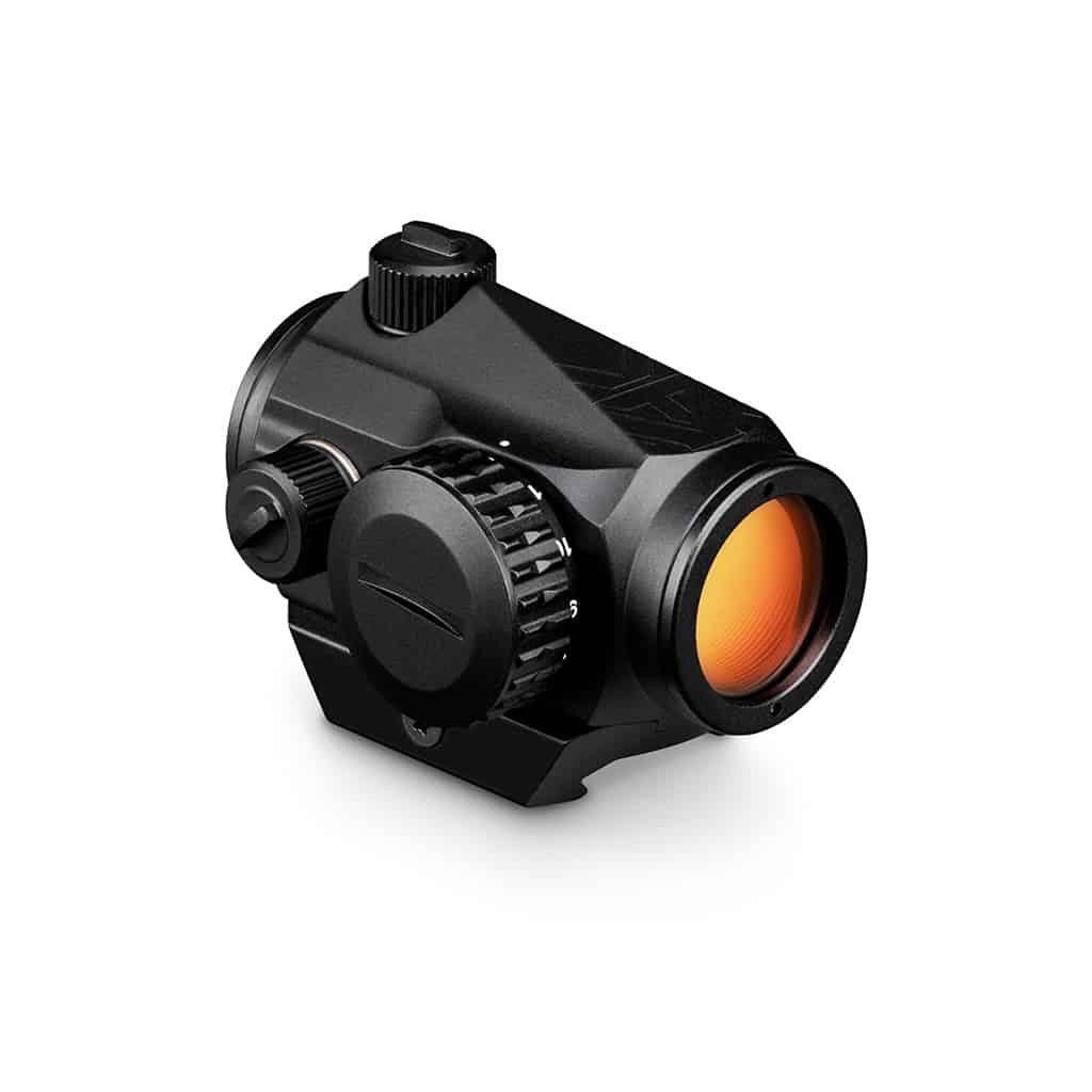 Red Dot optika Vortex Crossfire (LED Upgrade) CF-RD2-5325 7 Red Dot optika Vortex Crossfire (LED Upgrade) CF-RD2-5325 - Slika 7