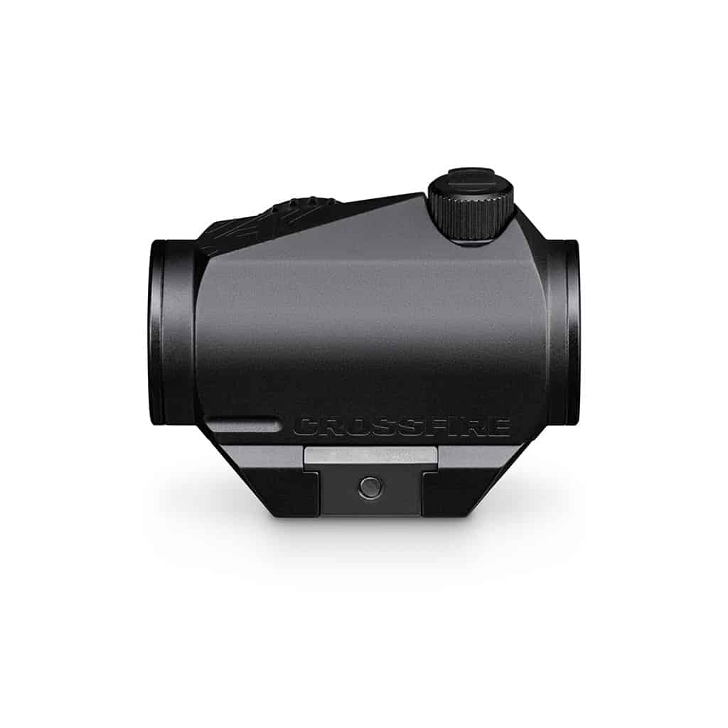 Red Dot optika Vortex Crossfire (LED Upgrade) CF-RD2-5325 11 Red Dot optika Vortex Crossfire (LED Upgrade) CF-RD2-5325 - Slika 11