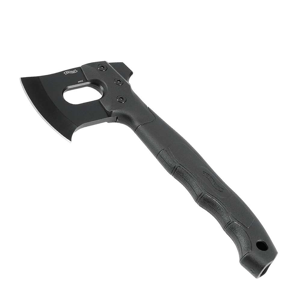 Sekira WALTHER COMPACT AXE 5.0798-6534 2 Sekira WALTHER COMPACT AXE 5.0798-6534 - Slika 2