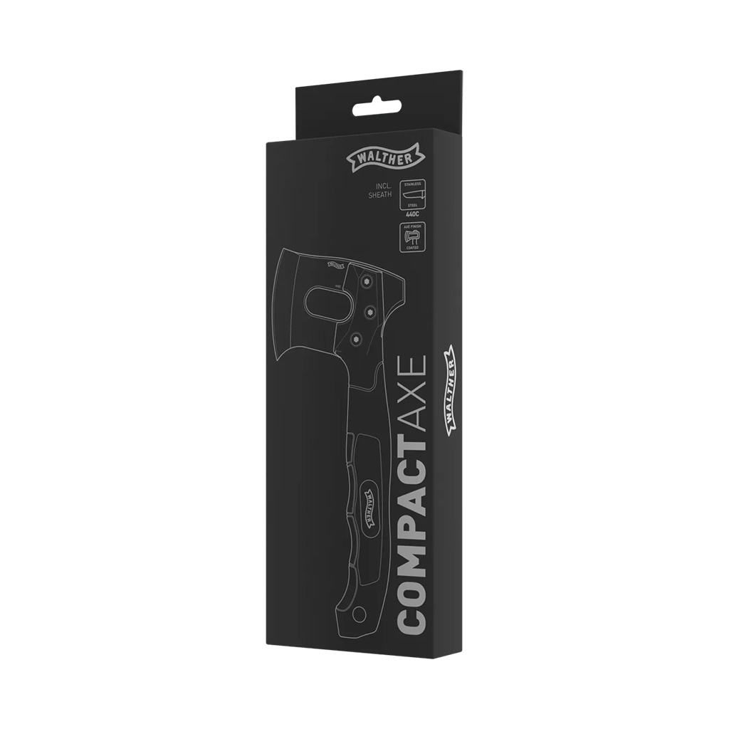 Sekira WALTHER COMPACT AXE 5.0798-6534 5 Sekira WALTHER COMPACT AXE 5.0798-6534 - Slika 5