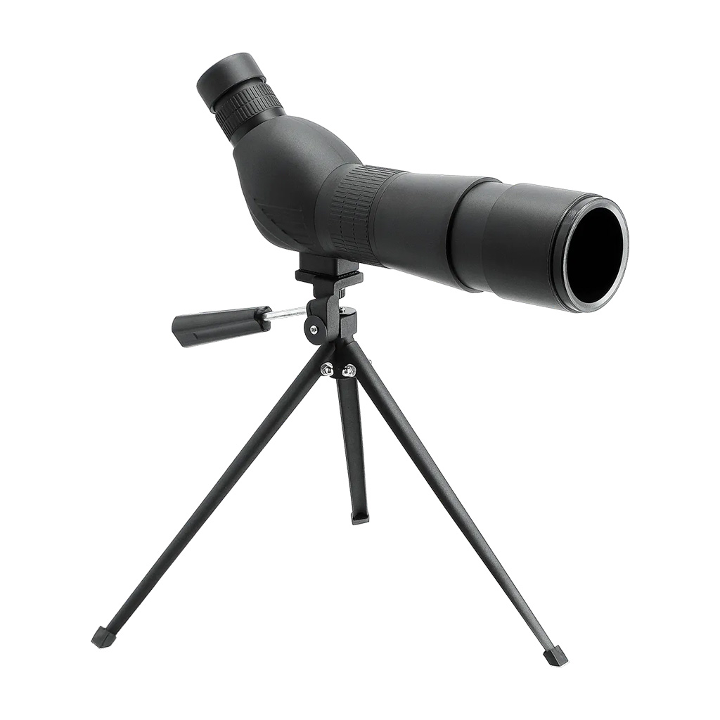 Teleskop UX SPOTTING SCOPE 15-45X60 sa stativom 2.1040-6530 1 Teleskop UX SPOTTING SCOPE 15-45X60 sa stativom 2.1040-6530