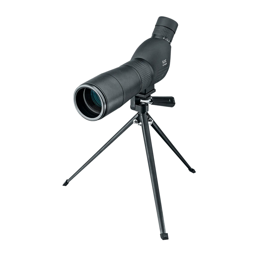 Teleskop UX SPOTTING SCOPE 15-45X60 sa stativom 2.1040-6530 3 Teleskop UX SPOTTING SCOPE 15-45X60 sa stativom 2.1040-6530 - Slika 3