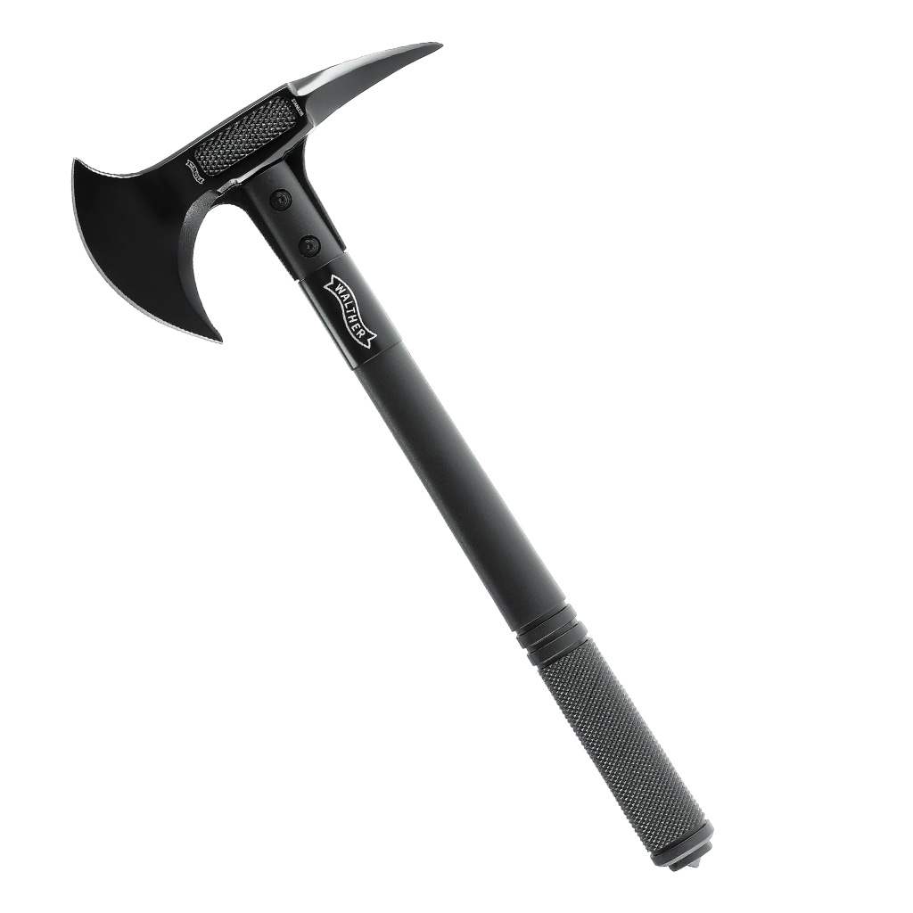 Tomahawk WALTHER TACTICAL 5.0748-6535 2 Tomahawk WALTHER TACTICAL 5.0748-6535 - Slika 2